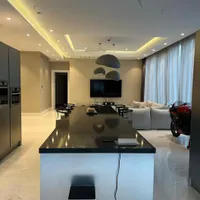 فرشته ۱۴۵ متر ۳ پارکینگ بالکن چیدمانی سراسر نور