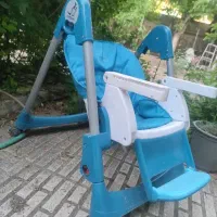 صندلی غذای کودک
