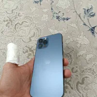 12پرومکس زیر خاکی