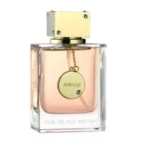 ادکلن کلاب دنایت آرماف زنانه(۱۰٪تخفیف)