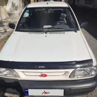 پراید دوگانه کارخونه فروش یا معاوضه