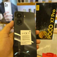 گوشی POCO X7 PRO|موبایل|قم, نیروگاه|دیوار