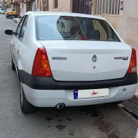 تندر 90 مدل 86|خودرو سواری و وانت|بهارستان, |دیوار