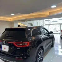 رنو کلیوس ارس