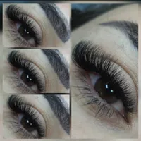 اموزش وخدمات اکستنشن مژه، کاشت مژه، لیفت مژه ابرو