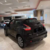 نیسان جوک ۲۰۱۷ پلاتنیوم مشابه صفر|خودرو سواری و وانت|ساری, |دیوار