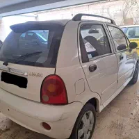 ام وی ام 110|خودرو سواری و وانت|تهران, چیذر|دیوار