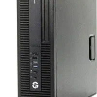 مینی کیس نسل i7 6700 با ssd