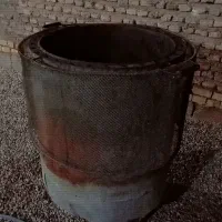 تنور گازی