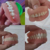 چی بود و چی شد دندان مصنوعی|فعالیت داوطلبانه|ایجرود, |دیوار