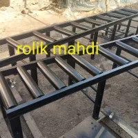 تولید کننده انواع رولیک.ساخت انواع میز رولیک