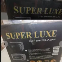 اون توسترسوپرلوکس|اجاق گاز و لوازم برقی پخت‌وپز|ملایر, |دیوار