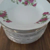 پلو خوری گلسرخ|ظروف سرو و پذیرایی|تهران, خواجه نظام الملک|دیوار