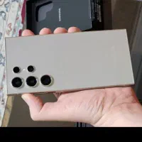 گوشی سامسونگ S24الترا256گیگ ویتنام اصلی