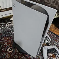 pes5 دو دسته اصلی کاملا سالم