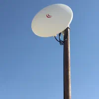 اینترنت رادیویی و پسیو شبکه