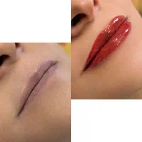 فقط ۳ مدل شید لب با هزینه ویژه مواد