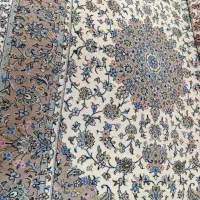 جفت ۶متری کاشان|فرش|اصفهان, نقش جهان|دیوار