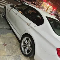 BMW 528 مدل ۲۰۱۴|خودرو سواری و وانت|تهران, سعادت‌آباد|دیوار