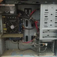 کامپیوتر سالم