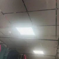 مانکن ایستاده تابلو نئونی رگال استیل دزدگیر|فروشگاه و مغازه|تهران, خانی‌آباد|دیوار