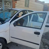 تیبا صندوقدار ۱۴۰۱ سفید|خودرو سواری و وانت|خرمدشت, |دیوار