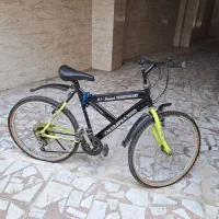 دوچرخه المپیا
