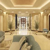 117-متر-ویو-دار-سعادت-آباد