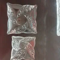 ظروف پذیرایی ۱۲نفره|ظروف سرو و پذیرایی|مشهد, حجت|دیوار