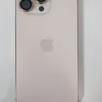 آیفون 16promax 256 در حد ریجستر شده