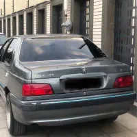پژو پارس xu7 خوش رکاب مدل ۹۱|خودرو سواری و وانت|قم, الغدیر|دیوار