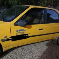 تاکسی برون شهری