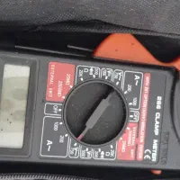 اهم متر دیتا هولد