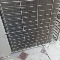 کندانسور کمپرسور ۲۴هزار متور کولر گازی RTC|کولر گازی و فن‌کوئل|اصفهان, باتون|دیوار