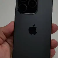 ایفون 16پرو مکس ۲۵۶