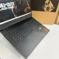 HP OMEN 16-WF0190TX اپن باکس واقعی|رایانه همراه|شیراز, ملاصدرا|دیوار