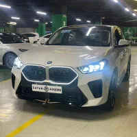 BMW X2 2025|خودرو سواری و وانت|تهران, هروی|دیوار