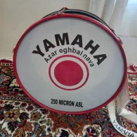 طبل ۵۵ سانتی