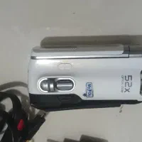 دوربین هندی کن نو فروشی|دوربین عکاسی و فیلم‌برداری|پاکدشت, پاکدشت (مامازند)|دیوار