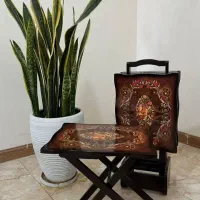 چمدانی تاشو