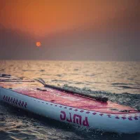 پدلبرد،اسنورکلینگ،غواصی شاتل،پاراسل،گشت