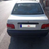 پراید 93 دوگانه فابریک