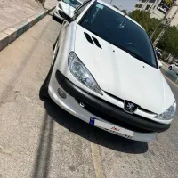 206 تیپ پنج لاکاغذی
