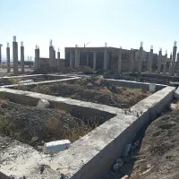 زمین منظریه بینالود