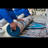 قالیشویی ولنجک زعفرانیه جردن  میرداماد تهرانپارس