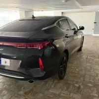 خودرو KMC J7 مدل ۱۴۰۳|خودرو سواری و وانت|تهران, آذربایجان|دیوار