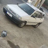 مواضع پراید مدل 88با  پژو 405مدل پایین|خودرو سواری و وانت|چابهار, |دیوار