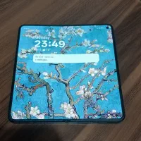 گوشی برند oneplus مدل open|موبایل|قم, دورشهر|دیوار