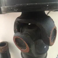 گاردان کامل دوج شارژر ۲۰۱۳