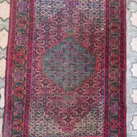 فرش  دست باف
